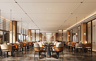 贛州中大朗園康養有限公司