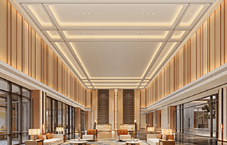 贛州中大朗園康養有限公司