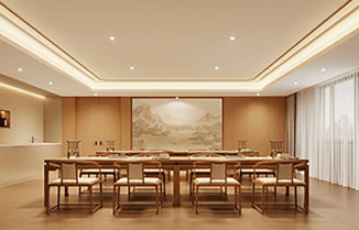 贛州中大朗園康養有限公司