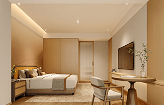 贛州中大朗園康養有限公司