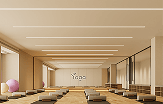 贛州中大朗園康養有限公司