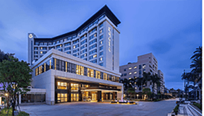 深圳市五洲酒店管理有限公司