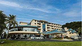 深圳市五洲酒店管理有限公司