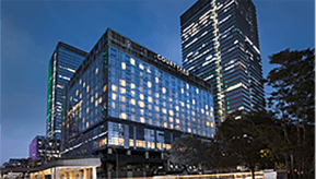 深圳市五洲酒店管理有限公司