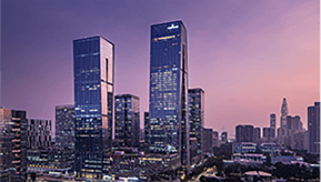 深圳市五洲酒店管理有限公司