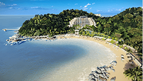 深圳市五洲酒店管理有限公司