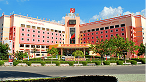 深圳市五洲酒店管理有限公司