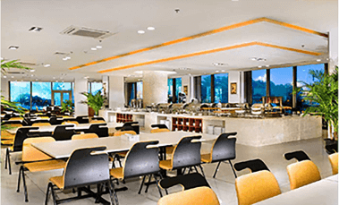 南京金帆酒店管理股份有限公司金帆博覽酒店分公司