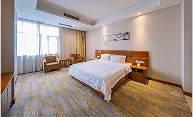 南京金帆酒店管理股份有限公司金帆博覽酒店分公司