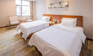 南京金帆酒店管理股份有限公司金帆博覽酒店分公司