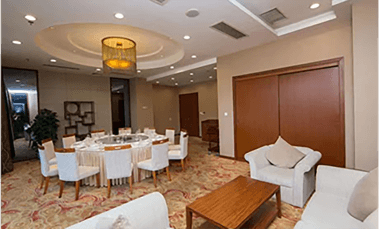 南京金帆酒店管理股份有限公司金帆博覽酒店分公司