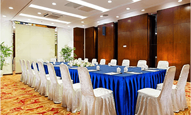 南京金帆酒店管理股份有限公司金帆博覽酒店分公司