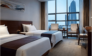 南京金帆酒店管理股份有限公司金帆博覽酒店分公司