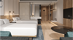 湖州南潯萬(wàn)豪萬(wàn)楓酒店 湖州南潯萬(wàn)豪萬(wàn)楓酒店