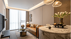 無錫雅詩閣梁溪科技城服務公寓＆無錫雅院梁溪科技城酒店公寓