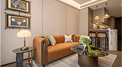 無錫雅詩閣梁溪科技城服務公寓＆無錫雅院梁溪科技城酒店公寓