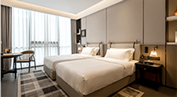 無錫雅詩閣梁溪科技城服務公寓＆無錫雅院梁溪科技城酒店公寓