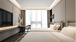 無錫雅詩閣梁溪科技城服務公寓＆無錫雅院梁溪科技城酒店公寓