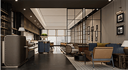 無錫雅詩閣梁溪科技城服務公寓＆無錫雅院梁溪科技城酒店公寓