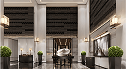 無錫雅詩閣梁溪科技城服務公寓＆無錫雅院梁溪科技城酒店公寓