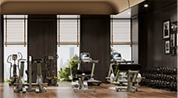 無錫雅詩閣梁溪科技城服務公寓＆無錫雅院梁溪科技城酒店公寓