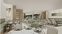 無錫雅詩閣梁溪科技城服務公寓＆無錫雅院梁溪科技城酒店公寓