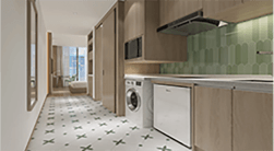 無錫雅詩閣梁溪科技城服務公寓＆無錫雅院梁溪科技城酒店公寓