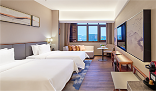 南京空港國際博覽中心