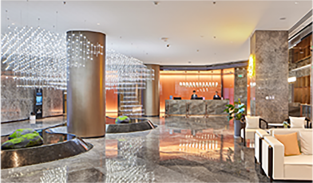 南京空港國際博覽中心