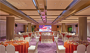 南京空港國際博覽中心