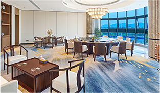 南京空港國際博覽中心