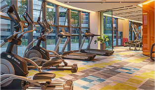 南京空港國際博覽中心