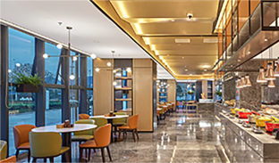 南京空港國際博覽中心