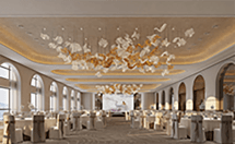 舟山豪城半島酒店