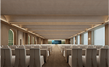 舟山豪城半島酒店