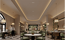 舟山豪城半島酒店