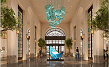 舟山豪城半島酒店