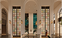 舟山豪城半島酒店