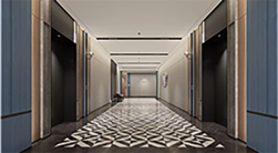 成都東站福朋喜來登酒店