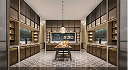 成都東站福朋喜來登酒店