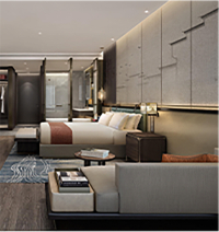 蕪湖前灣金陵大飯店