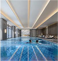 蕪湖前灣金陵大飯店