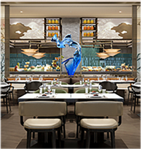 蕪湖前灣金陵大飯店