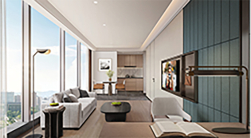 廣州璇灣公館 · 雅詩閣優選