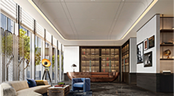 廣州璇灣公館 · 雅詩閣優選