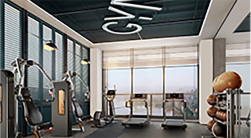 廣州璇灣公館 · 雅詩閣優選