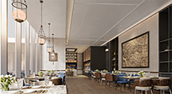 廣州璇灣公館 · 雅詩閣優選