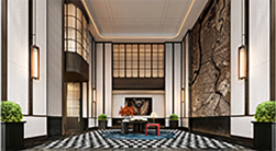 廣州璇灣公館 · 雅詩閣優選