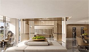 深圳市大鵬新區山海灣酒店管理有限公司