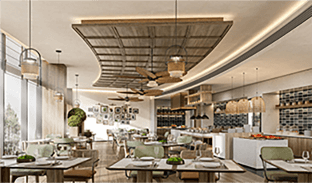 深圳市大鵬新區山海灣酒店管理有限公司